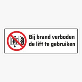 bij-band-verboden-de-lift-te-gebruiken-sticker-verbodssticker-veiligheidssticker