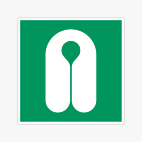 E044-ISO-7010-veiligheidssticker-reddingsvesti