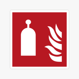 Sticker-afstand-bestuurbare-station-ISO-7010—F014