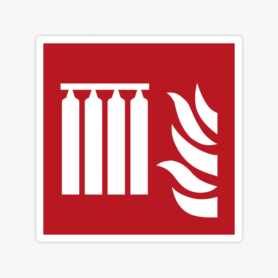 Sticker-brandblusbatterij-ISO-7010—F008-brandveiligheidsstickers-brandblus