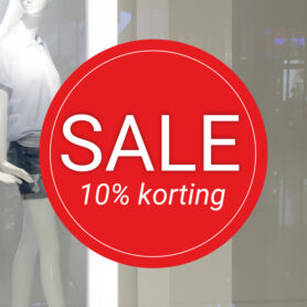 sale-sticker-uitverkoop-sticker-raamsticker-verkoop-10%-kortings-sticker