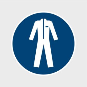 M010 gebodssticker veiligheidssticker veiligheidskleding beschermende kledingArtboard 1-80