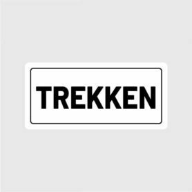 deursticker trekken informatie stickers deurstickers bedrijfsstickersArtboard 1-80