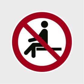 sticker-verboden-te-zitten-p018-iso-7010Artboard 1-80