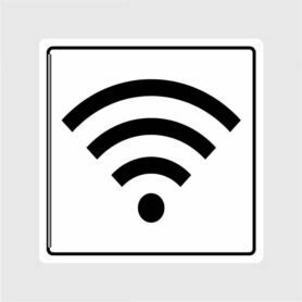 wifi sticker pictogram gratisArtboard 1-80