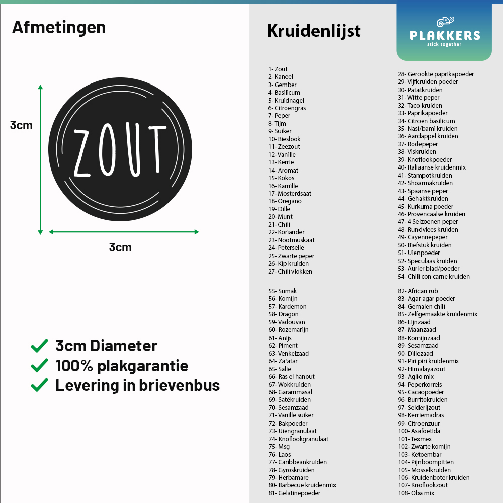 afmetingen + logo template v2