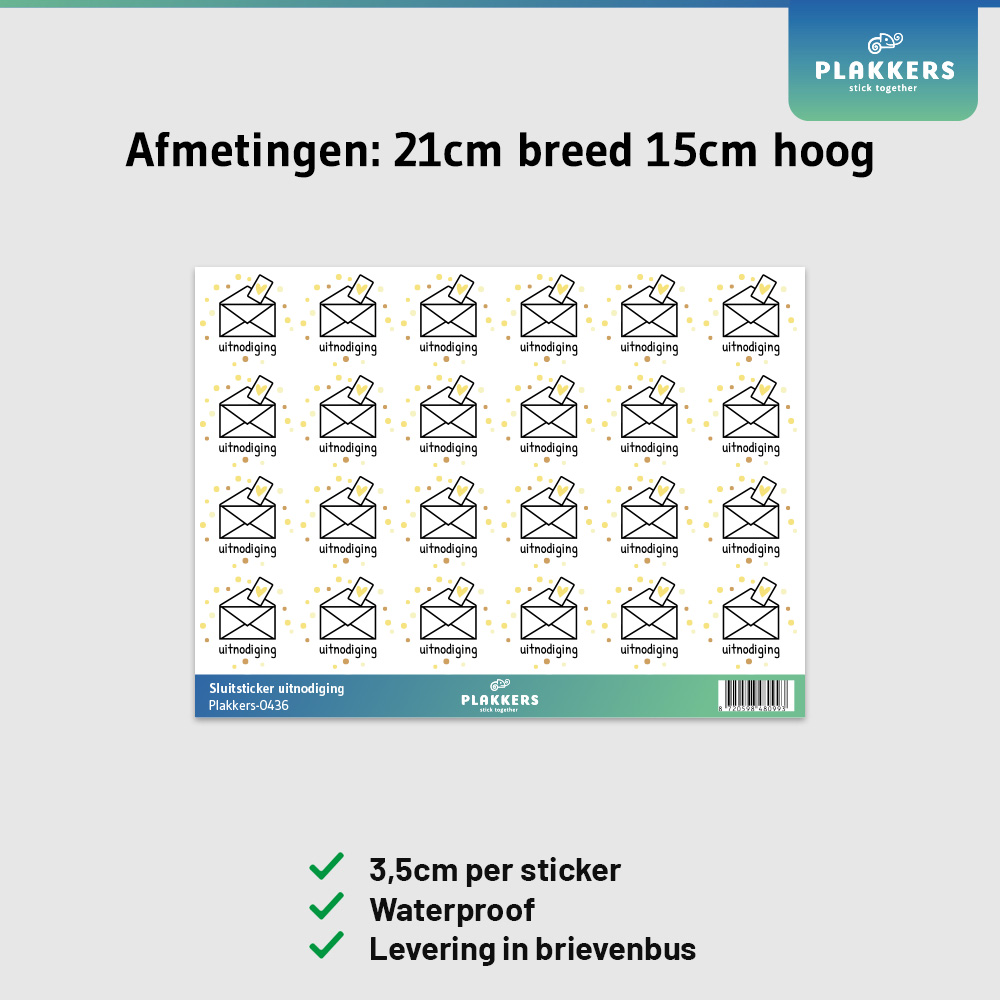 producft foto afmetingen