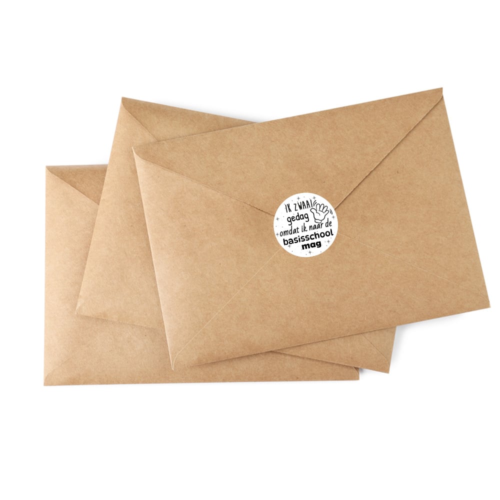 productfoto enveloppen