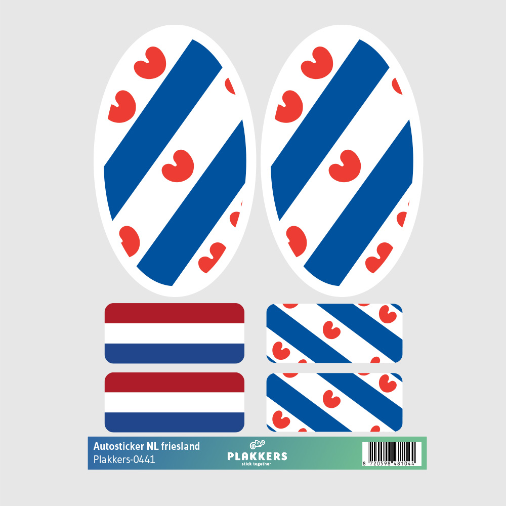 product afbeelding compleet