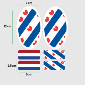 productfoto afmetingen