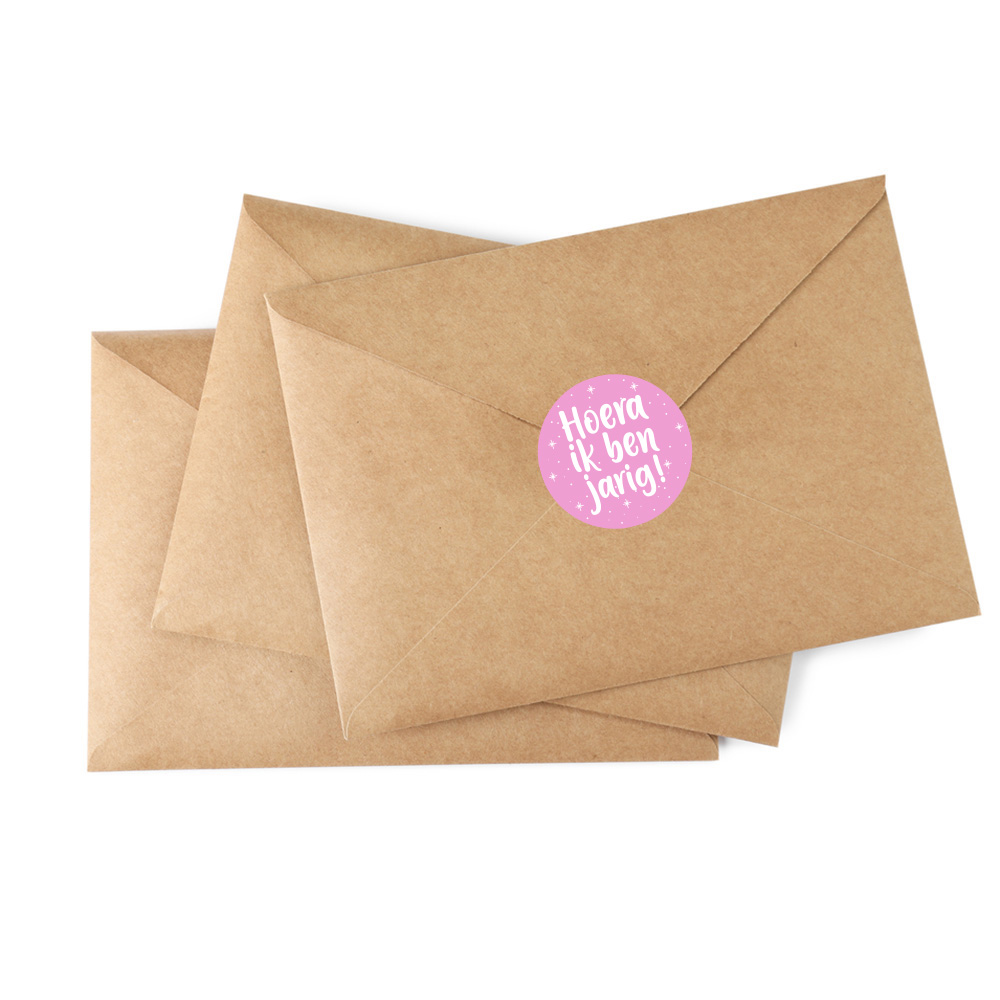 Productfoto enveloppen-Hersteld