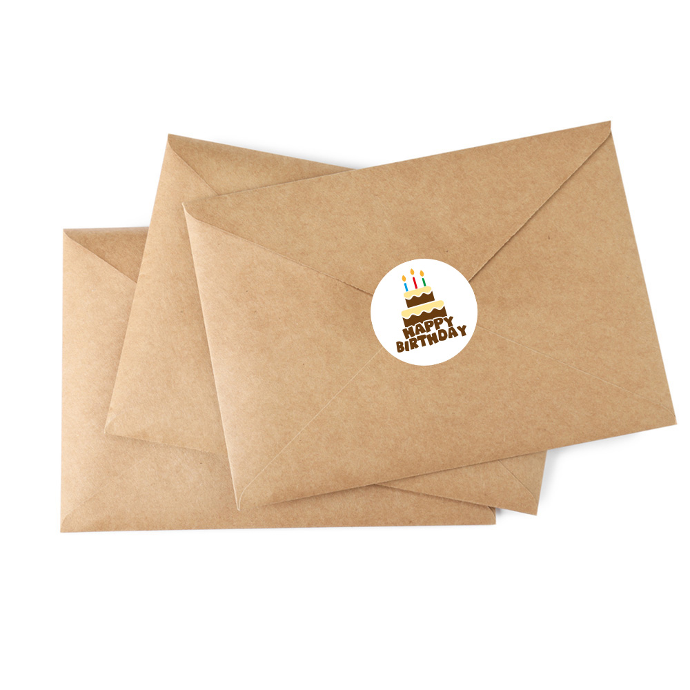 Productfoto enveloppen