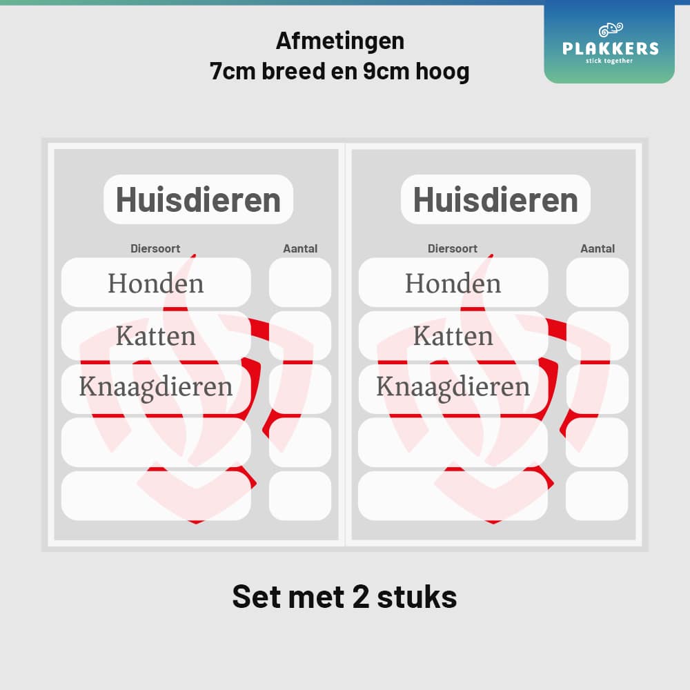 red-mijn-huisdier-brandweer-sticker-kat-hond-cavia-slang-hulpdiensten-politie-dierenambulance-huisdiersticker