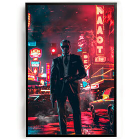 Poster vintage movie film poster goedkoop ideeen muurdecoratie inspiratie wanddecoratie