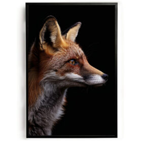 vos poster goedkoop ideeen muurdecoratie inspiratie wanddecoratie store woonkamer keuken slaapkamer