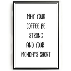 poset text tekst woonkamer keuken ideeen inspiratie poster winkel store maken afdrukken ikea bestellen slaapkamer 50x70 30x40 A4 70x100 muur decoratie