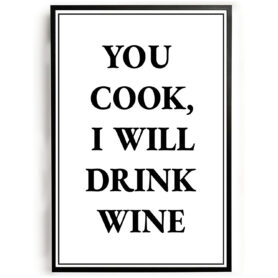 tekst text poster woonkamer keuken ideeen inspiratie poster winkel store maken afdrukken ikea bestellen slaapkamer 50x70 30x40 A4 70x100 muur decoratie