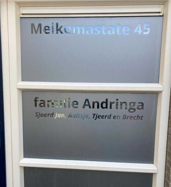 raamfolie-belettering-leeuwarden