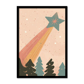 waterverf-stijl-babykamer-Posters-woonkamer-slaapkamer-kinderkamer-keuken-ideeen-inspiratie-goedkoop-store