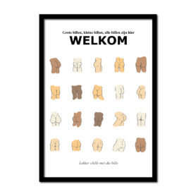 konten-billen-wc-toilet--Posters-woonkamer-slaapkamer-kinderkamer-keuken-ideeen-inspiratie-goedkoop-store