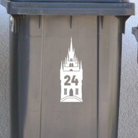 container-sticker-gouda-stadshuis-wit-ideeen-kliko-sticker-inspiratie-huisnummer-klein