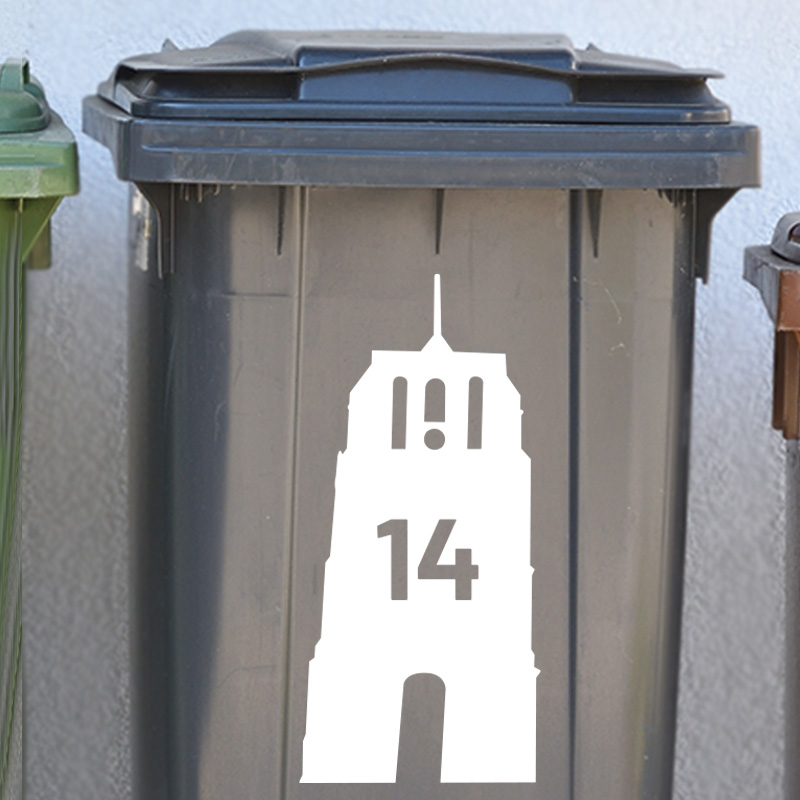 oldehove-groot-sticker-container