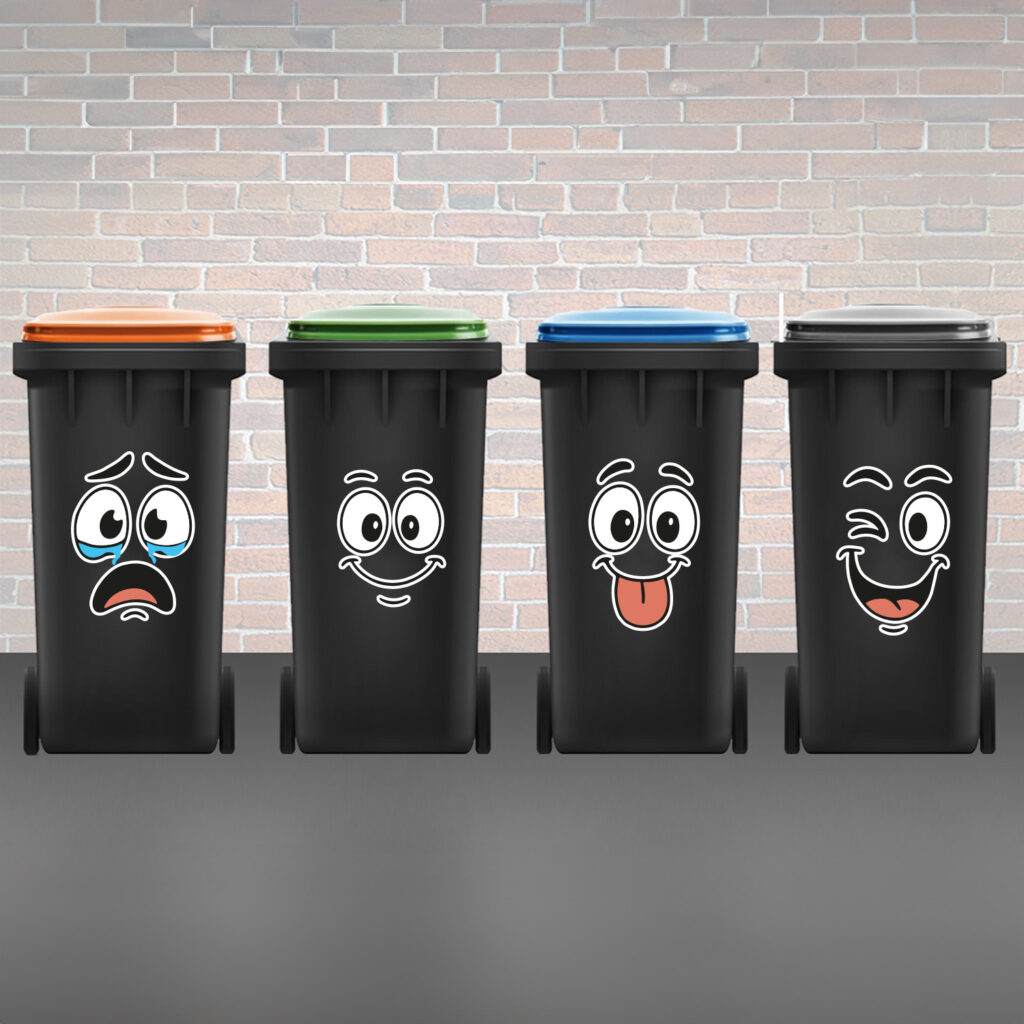 grappige cartoon gezichten lach huil knipoog emoji klikostickers ideeen goedkoop Temu aliexpress action gamma praxis blokker kruidvat hornbach xenos