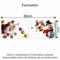 afmetingen-small Raamstickers Kerst SMALL - Kerstman, sneeuwpop, kerstballen & sneeuwvlokken - Herbruikbare kerst stickers jong en oud gezellig feest afmetingen-small Raamstickers Kerst SMALL - Kerstman, sneeuwpop, kerstballen & sneeuwvlokken - Herbruikbare kerst stickers jong en oud gezellig feest
