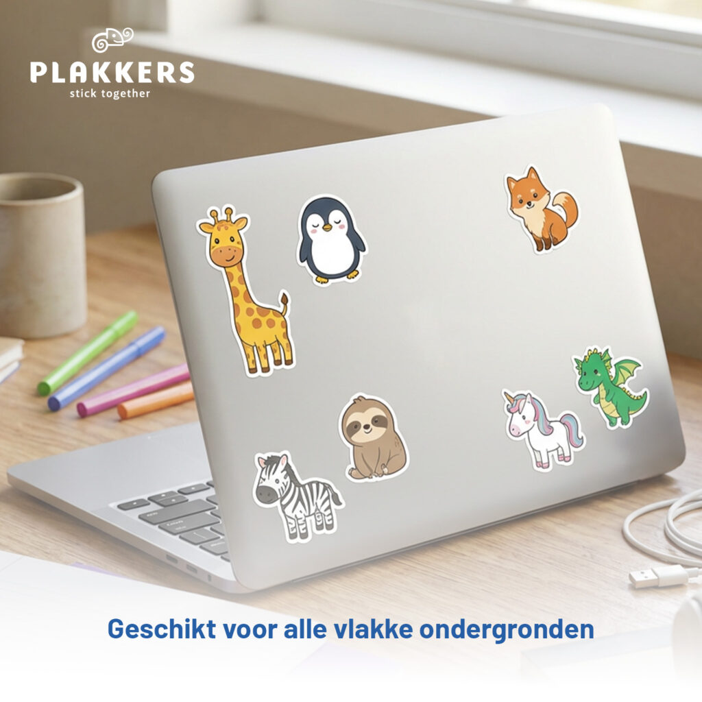laptopstickers gitaar stickers journal stickers bullet journal