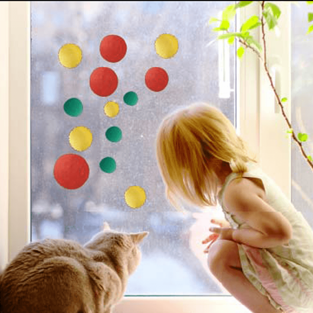 confetti-raamstickers-mini-set